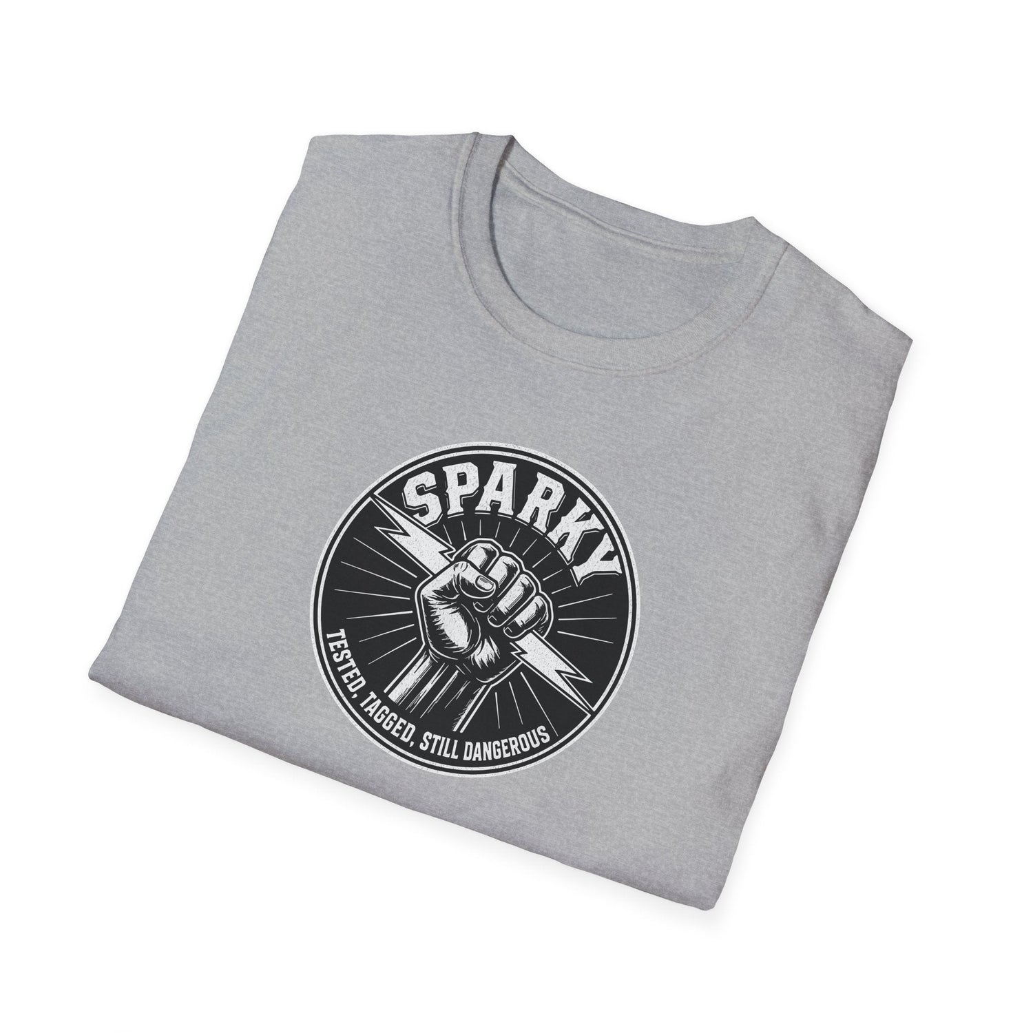 SPARKY